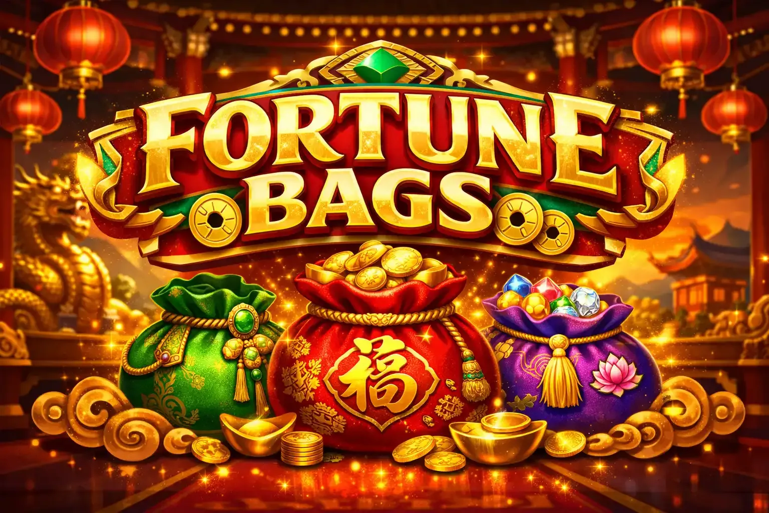 Fortune Bags