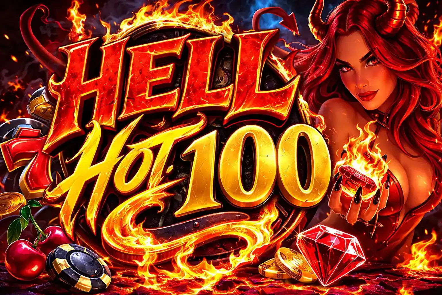 Hell Hot 100