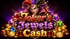 Joker’s Jewels Cash demo logo set3
