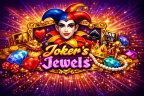 Joker’s Jewels