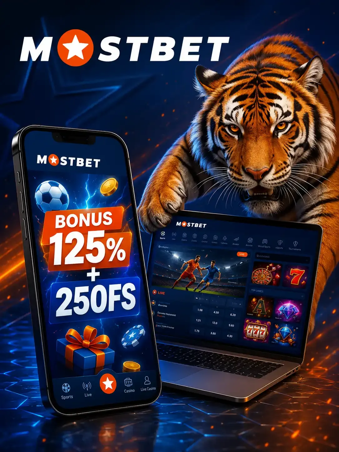 Mostbet PL Main Page About 16