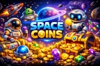 Space Coins
